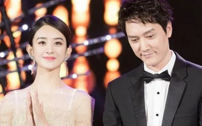 Triệu Lệ Dĩnh thừa nhận hối hận vì đã ly hôn với Phùng Thiệu Phong Ảnh 2