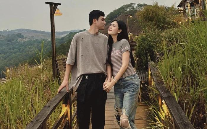 Ngọc Trinh ngầm tiết lộ thái độ của mẹ chồng với con dâu Ảnh 2