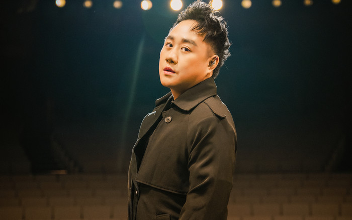 'Chơi lớn' như Trung Quân: Ra tận 9 MV cho album Ảnh 2