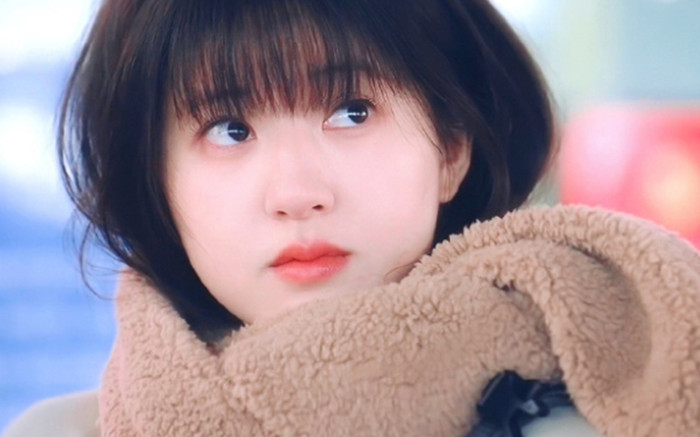 Phiên bản Tang Trĩ của Khó Dỗ Dành: Như xé sách bước ra, Triệu Lộ Tư chỉ còn là cái tên Ảnh 2