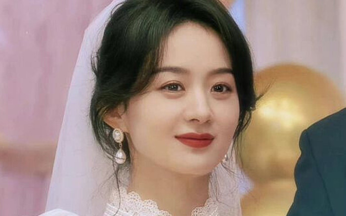 Triệu Lệ Dĩnh và người tình màn ảnh nhận tin vui lớn sau hơn 2 năm Ảnh 2