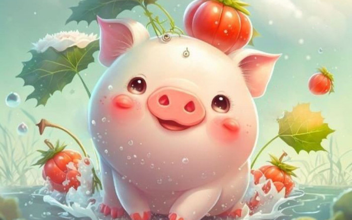 Top 5 con giáp càng về già càng giàu có, tiền đầy trong két Ảnh 2