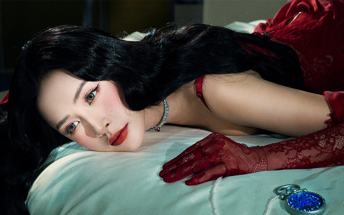Chi Pu: 'Hài lòng vì Finding You không ra mắt cùng những tranh cãi' Ảnh 2