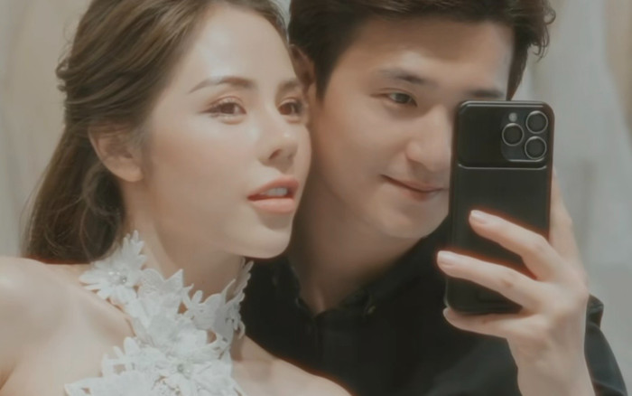 Huỳnh Anh và bạn gái MC sắp công bố tin vui Ảnh 2