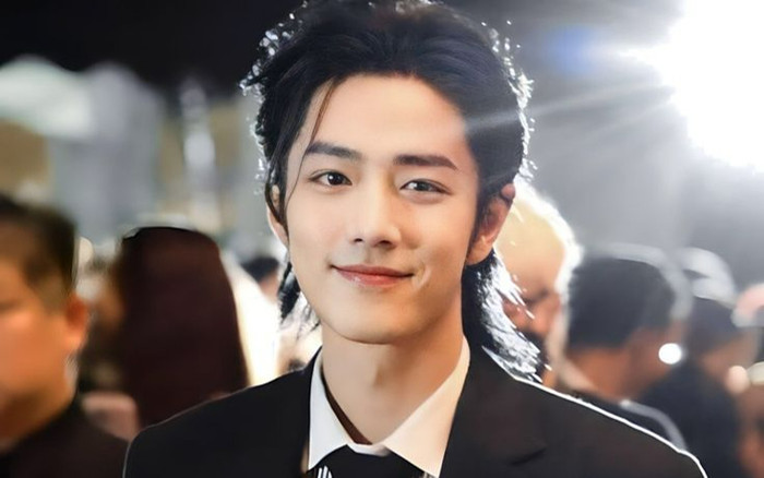 Phim mới của Tiêu Chiến tiếp tục mập mờ thời gian lên sóng, bị nghi là 'bom xịt' Ảnh 2