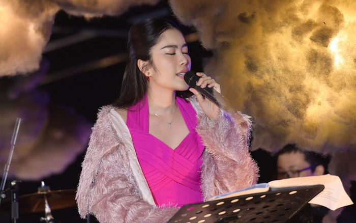 Nam Em có động thái khiến fan mong chờ Ảnh 2