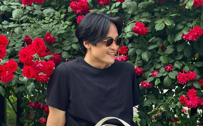 Hà Anh Tuấn tặng fan quà đặc biệt trước thềm concert tại Singapore? Ảnh 2