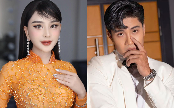 Lâm Khánh Chi đánh dấu chủ quyền với tình tin đồn kém 17 tuổi, còn hỏi khán giả 1 chuyện cực kỳ hệ trọng Ảnh 2
