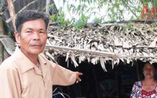 Hai ngôi làng có nhiều người trúng độc đắc tiền tỷ kỳ lạ nhất miền Tây Ảnh 2