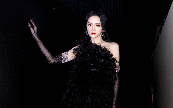 Hương Giang: 'Tôi từng muốn là một ngôi sao khó tiếp cận' Ảnh 2