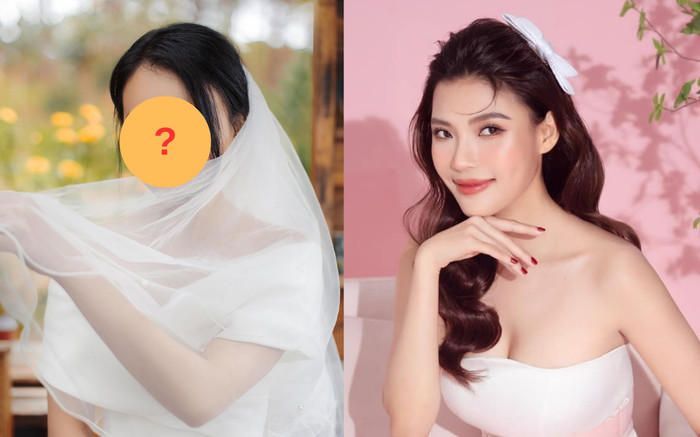 Mỹ nhân phim Việt giờ vàng bất ngờ công khai ảnh cưới, phản ứng của Thúy Diễm trở thành tâm điểm Ảnh 2