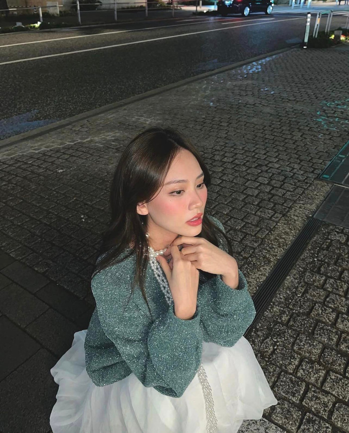 Phía Hoa hậu Mai Phương cũng phủ nhận tin đồn tương tự.