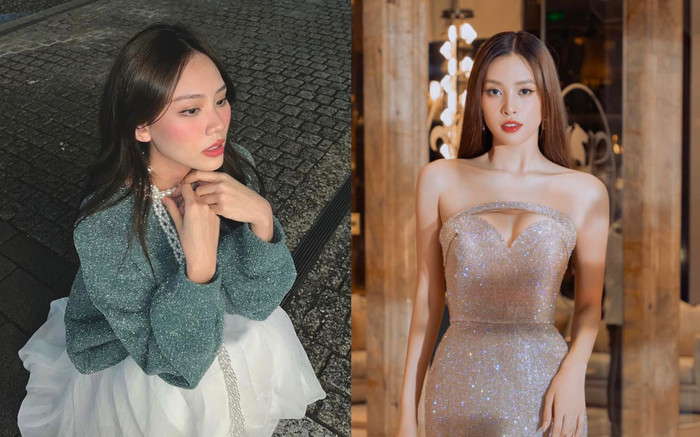 Hoa hậu Tiểu Vy, Mai Phương bị đồn rời công ty chủ quản, chuyện gì đây? Ảnh 2
