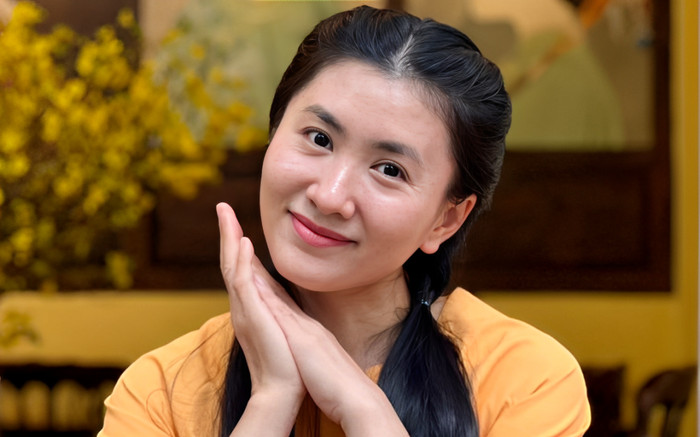 Nguyệt Ánh tái hợp người đặc biệt sau 14 năm, là ai mà khán giả phải thốt lên 'trời sinh một cặp'? Ảnh 2