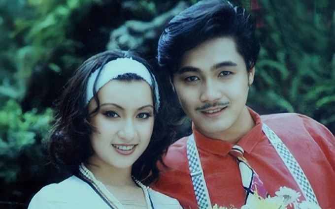 Người yêu cũ Lý Hùng nói một câu khi chứng kiến nam diễn viên thay đổi diện mạo ở tuổi U60 Ảnh 2