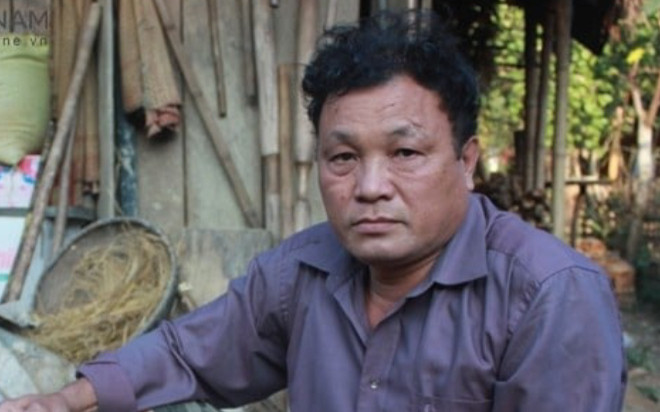 Người đàn ông Nghệ An có 9 vợ, đều sống hoà thuận như chị em ruột Ảnh 2