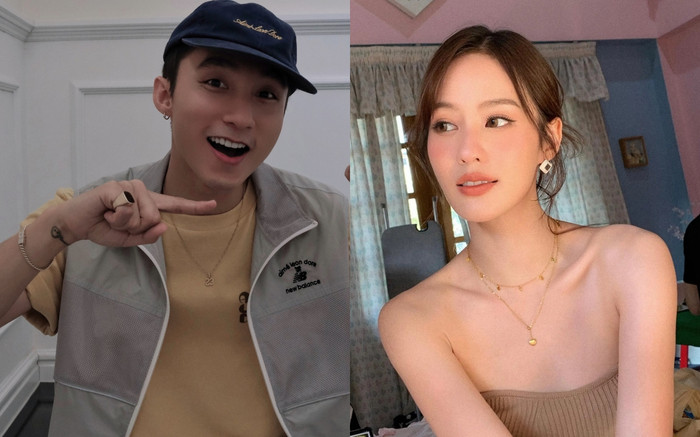 Ngắm nhan sắc 'nàng thơ mới' của Sơn Tùng Ảnh 2