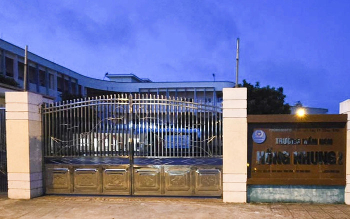 Danh tính cô giáo đưa đón bị bắt khẩn cấp vụ bé 5 tuổi không qua khỏi vì bị bỏ quên trên ô tô Ảnh 2