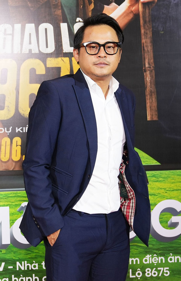 La Thành khiến khán giả ấn tượng với nét diễn xuất tự nhiên, mang đến tiếng cười. 