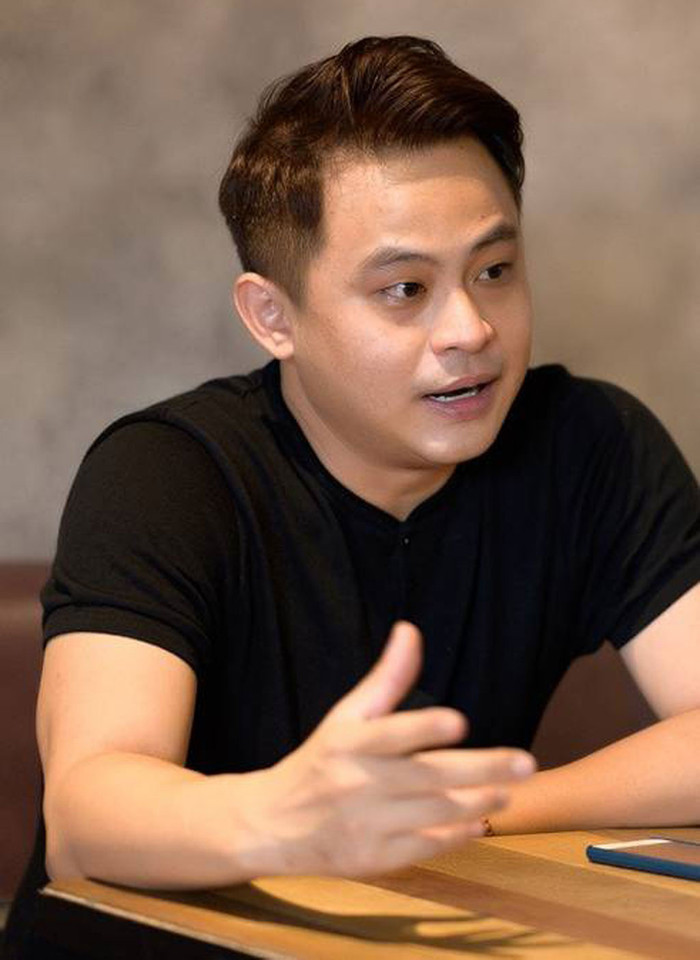 La Thành rút ra được nhiều bài học sau những biến cố cuộc đời.