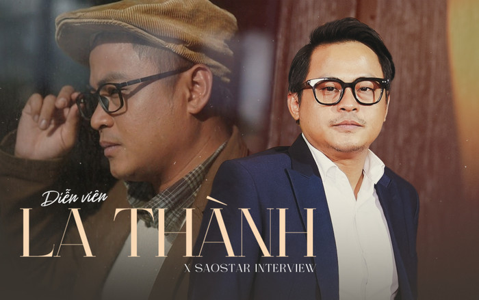 La Thành: 'Tôi biết dừng lại trong mọi cuộc chơi' Ảnh 2