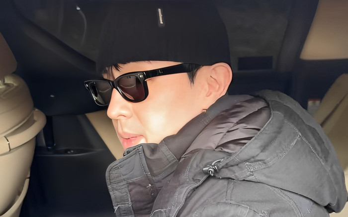 Nam diễn viên nhận cát-xê 1.7 tỷ cho một tập phim, U40 rời showbiz đi bán lẩu kiếm sống Ảnh 2