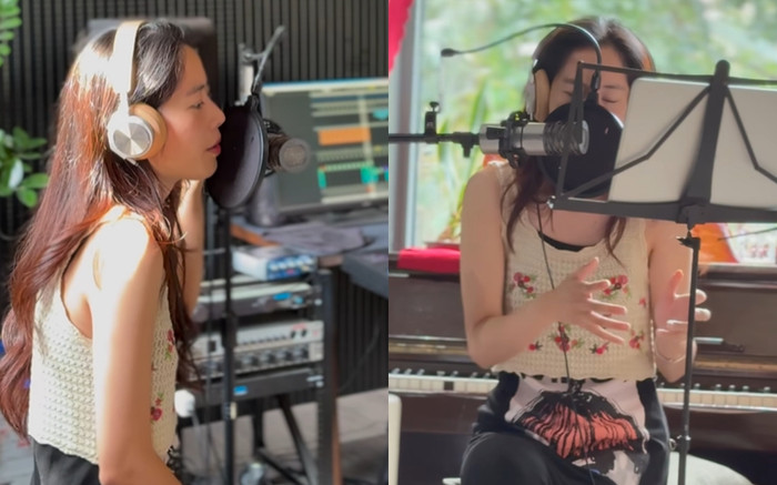 'Chữa lành' thành công, Nam Em tuyên bố ca hát trở lại Ảnh 2