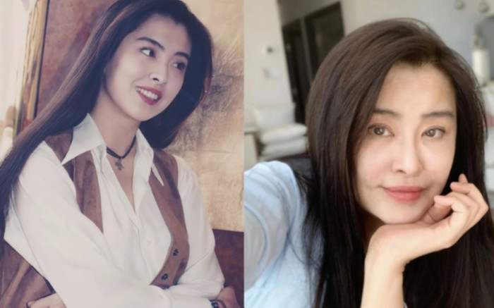 Mỹ nhân đẹp nhất lịch sử Hong Kong từng bị gọi là 'gái bao', 2 lần bị lừa tình, U60 sở hữu gia tài tỷ đô Ảnh 2