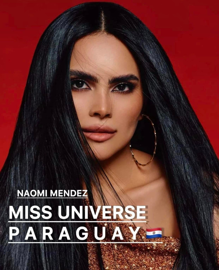 Siêu mẫu 32 tuổi hạ gục Miss Supranational để giành quyền đi thi Hoa hậu Hoàn vũ Ảnh 3