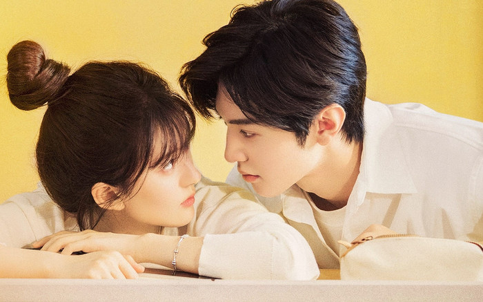 Trần Triết Viễn thông báo tin vui sau gần 1 năm về chung nhà với Triệu Lộ Tư Ảnh 2