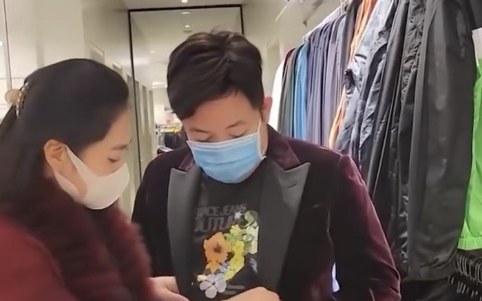 Hà Thanh Xuân ấn định thời điểm đám cưới với Quang Lê? Ảnh 2