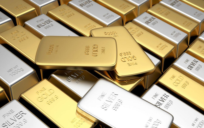 Giá vàng hôm nay (31/5): Vàng trong nước lao dốc không phanh Ảnh 2