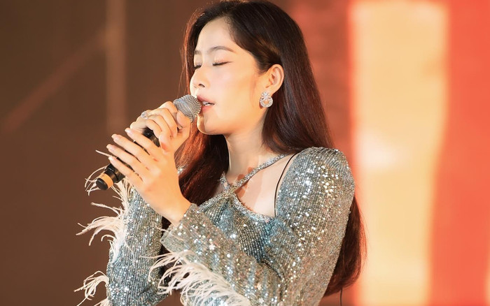 Nam Em tuyên bố đi hát trở lại, ai sẽ đón nhận? Ảnh 2