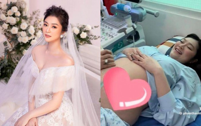 Nữ diễn viên Việt tiết lộ từng bị đa nang buồng trứng, vất vả trong hành trình tìm con Ảnh 2