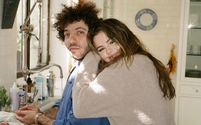 Selena Gomez từng lên kế hoạch nhận con nuôi Ảnh 2