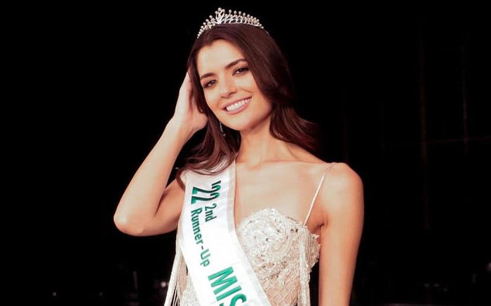 Một á hậu gặp sự cố, bị mất 300 triệu đồng trước thềm chung kết khi tái xuất thi nhan sắc Ảnh 2