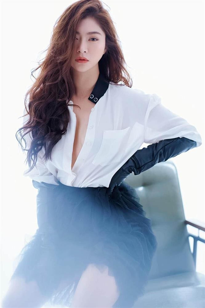 Diễn viên Thanh Trúc 