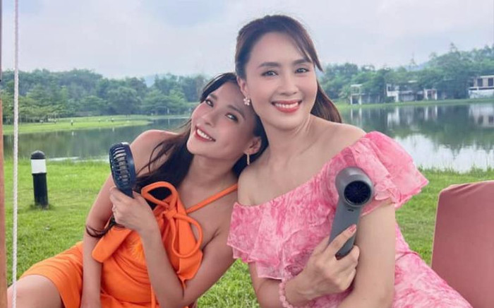 Trạm Cứu Hộ Trái Tim: Kịch bản độc hại, Hồng Diễm - Thúy Diễm cũng không gánh nổi Ảnh 2