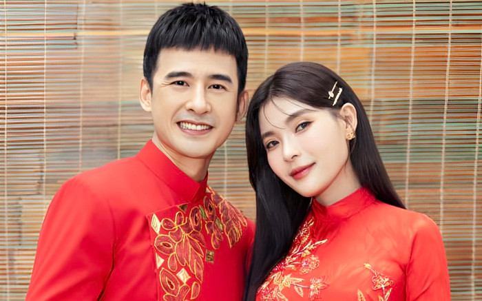 Thúy Diễm dành 30 phút mỗi ngày để làm điều này với chồng, bảo sao Lương Thế Thành không yêu Ảnh 2