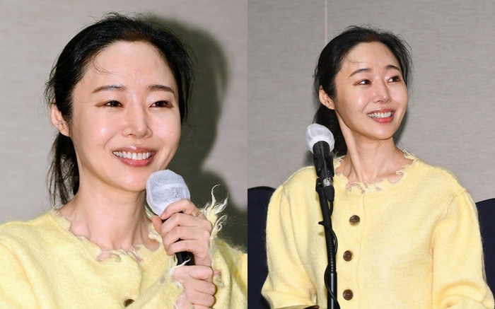 Min Hee Jin so sánh thành tựu của NewJeans: 'Bằng các nhóm nam đạt được trong 7 năm' Ảnh 2