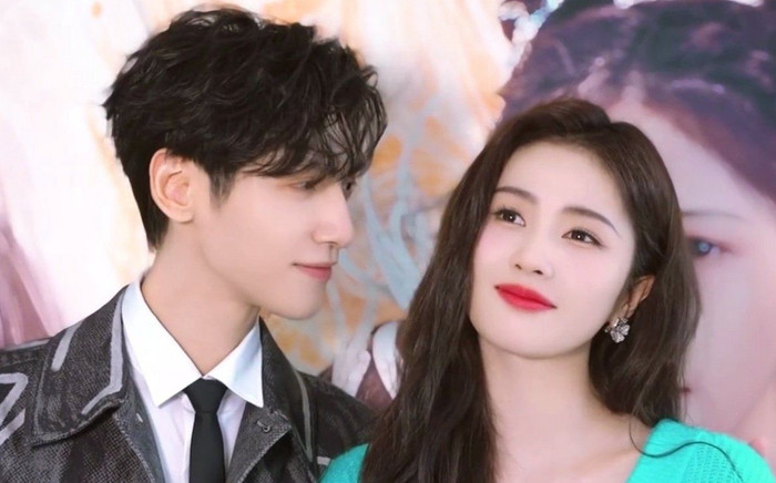 La Vân Hi - Bạch Lộc thông báo tin vui sau hơn 1 năm tái hợp Ảnh 2