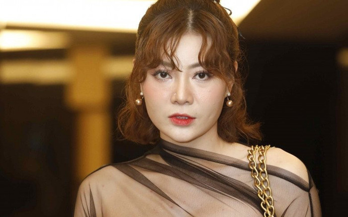 Thanh Hương bất ngờ than 'khổ', hoá ra là vì nguyên nhân này! Ảnh 2