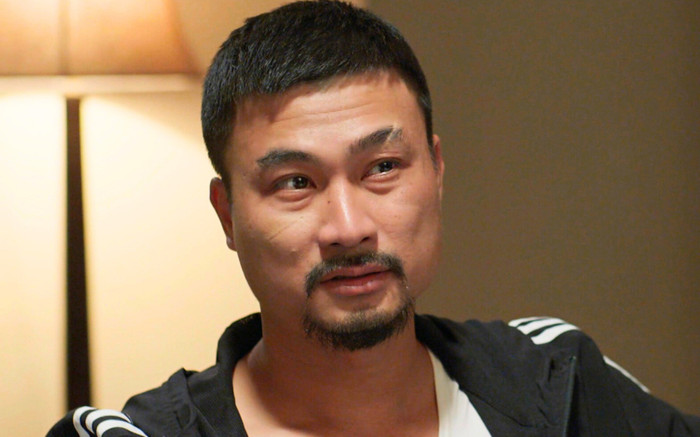 Bà xã cực phẩm đẹp như hoa hậu của diễn viên Duy Hưng Ảnh 2