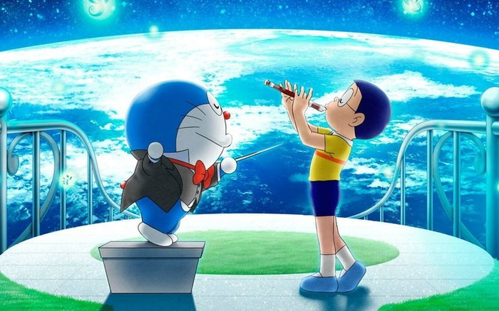 Giải mã sức hút của dự án phim điện ảnh Doraemon phần 43 Ảnh 2