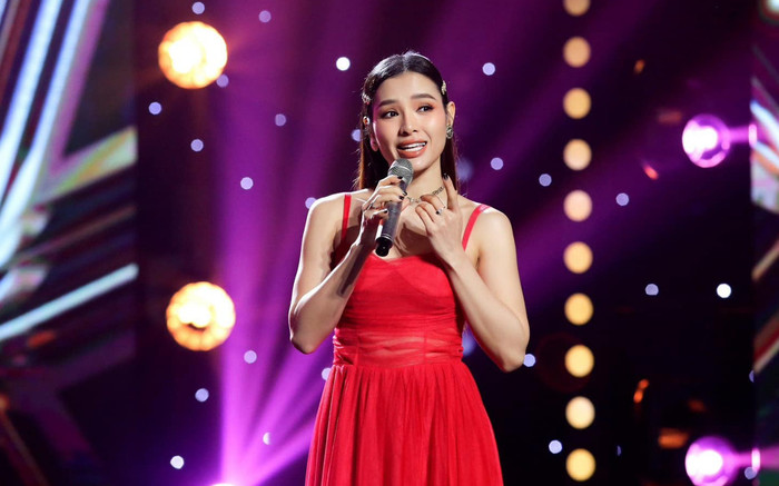 Phương Trinh Jolie phản ứng ra sao khi bị mỉa mai về lùm xùm chê bai Hương Ly? Ảnh 2