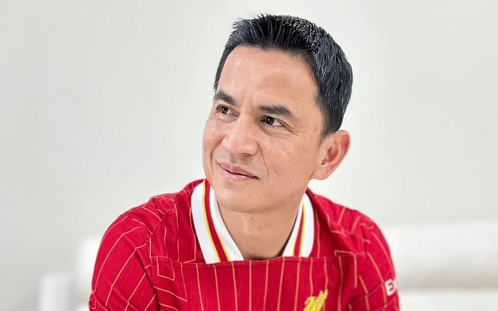 Đằng sau cuộc chia tay của thủ môn Bùi Tiến Dũng và Kiatisuk Ảnh 2