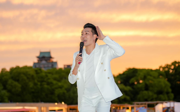 Ca sĩ Việt mệnh danh 'đại gia ngầm' tiết lộ cát xê đi hát 1 ngày Ảnh 2