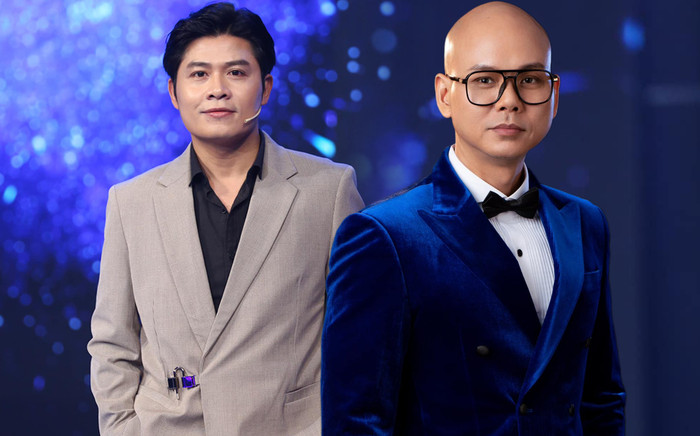 Phan Đình Tùng không tiếp tục mua bài hát của Nguyễn Văn Chung sau khi biết giá Ảnh 2