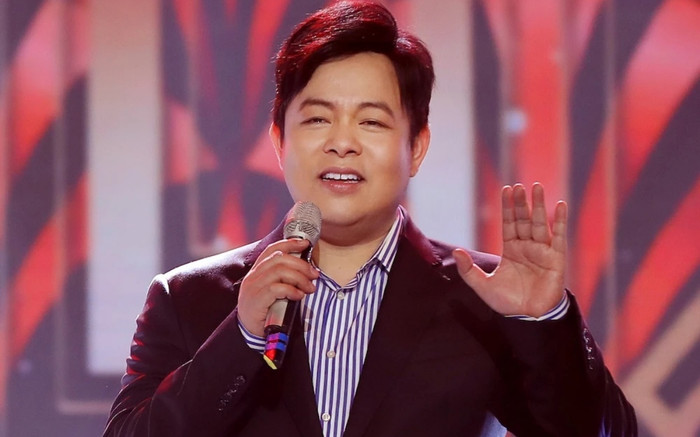 Quang Lê kể về sự cố nhớ đời khi đi hát đám cưới ở nước ngoài Ảnh 2
