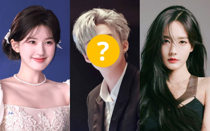 Triệu Lộ Tư, Lý Nhất Đồng phá vỡ quy tắc vì một nam nhân Ảnh 2